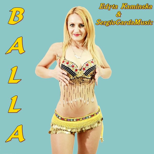 Balla (Il nuovo ballo di gruppo)