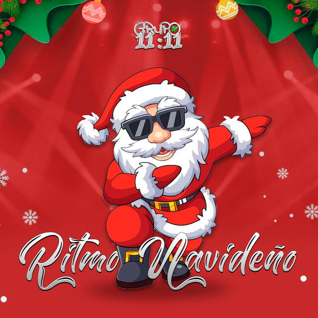 Ritmo Navideño