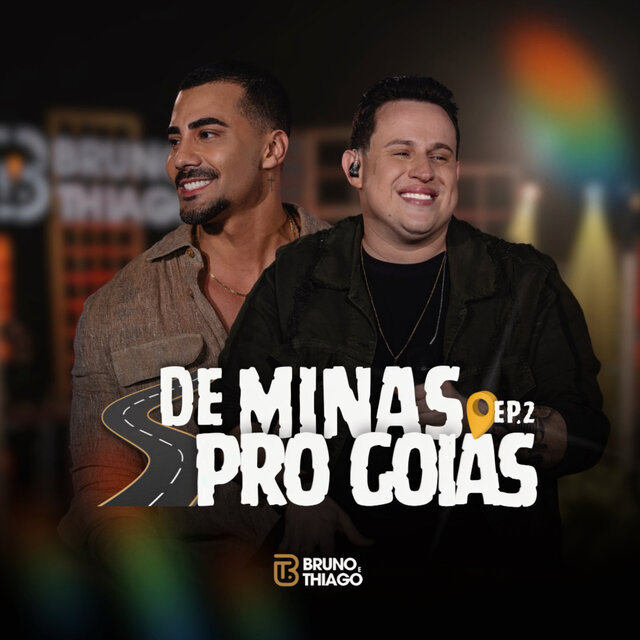 De Minas pro Goiás, Ep. 2