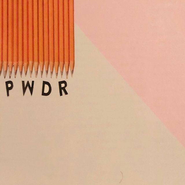 Pwdr