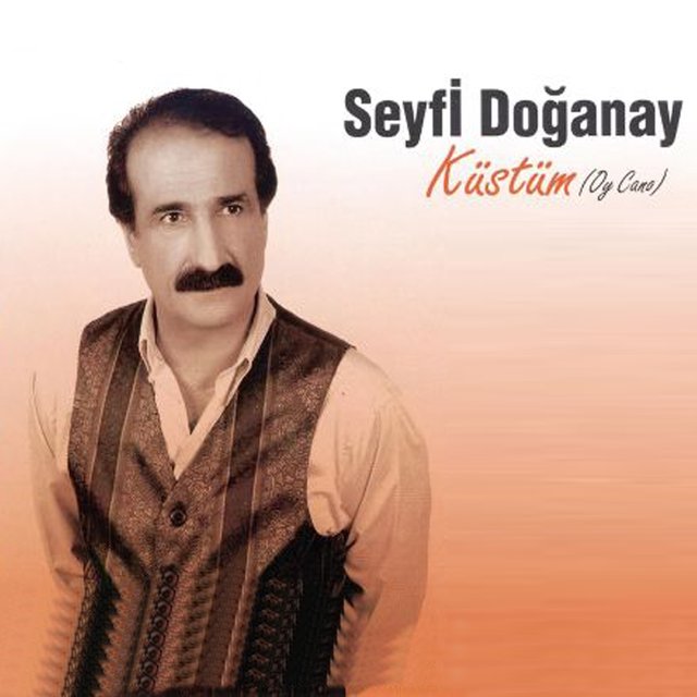 Küstüm (Oy Cano)
