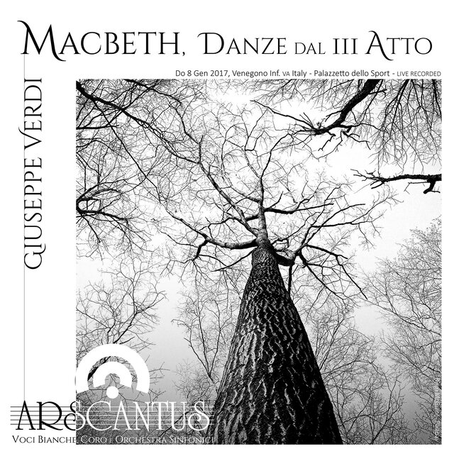 Macbeth - Danze dal III Atto
