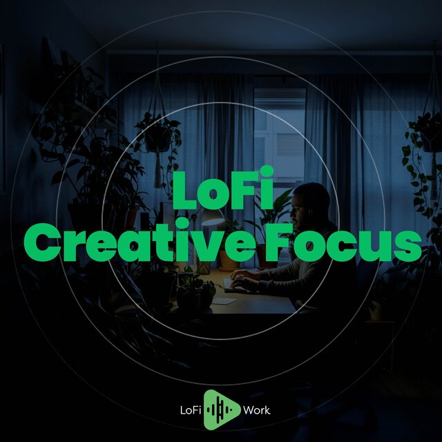 Creative Focus