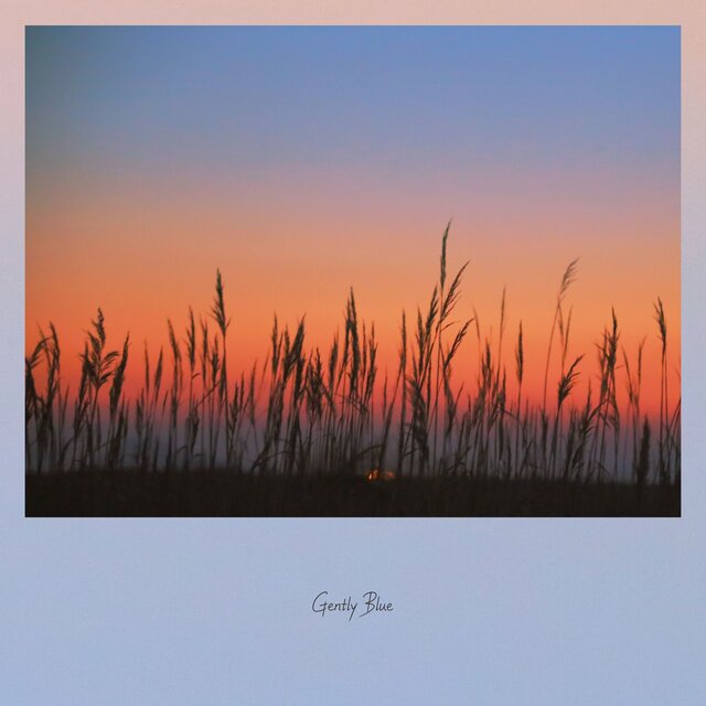 夕阳（Actually）