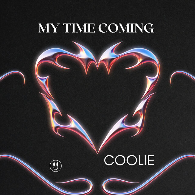 My Time Coming