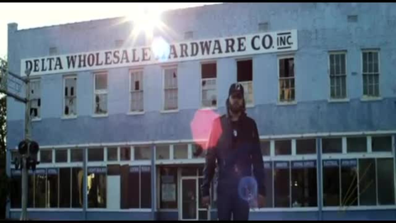 Whistlin' Dixie