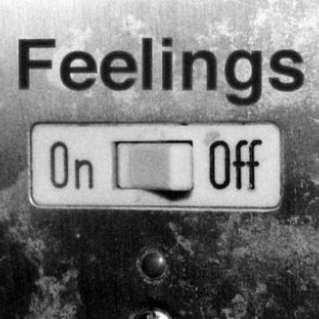 No Feelings