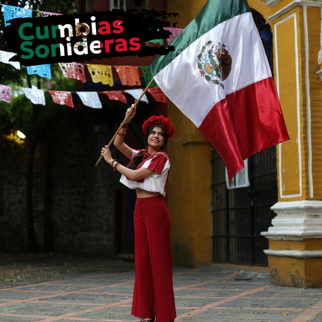 Cumbia Sonideras Cantada