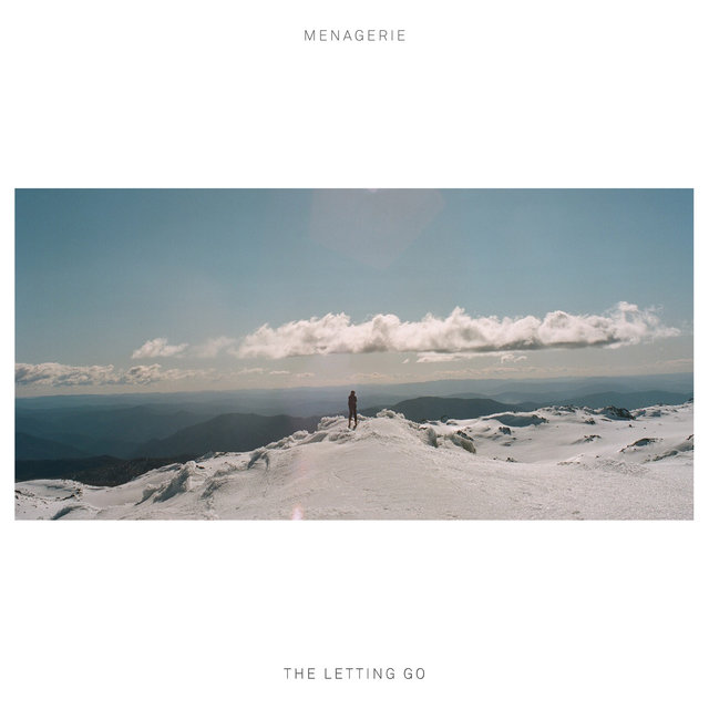 The Letting Go
