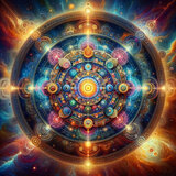 Healing Solfeggio