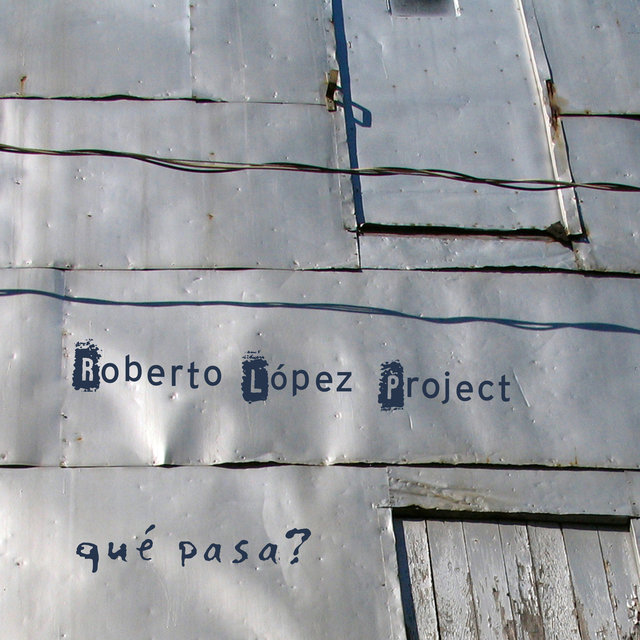 Qué pasa?