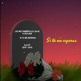 Si tú me esperas (feat. Cevlade & Dj Vilaz)