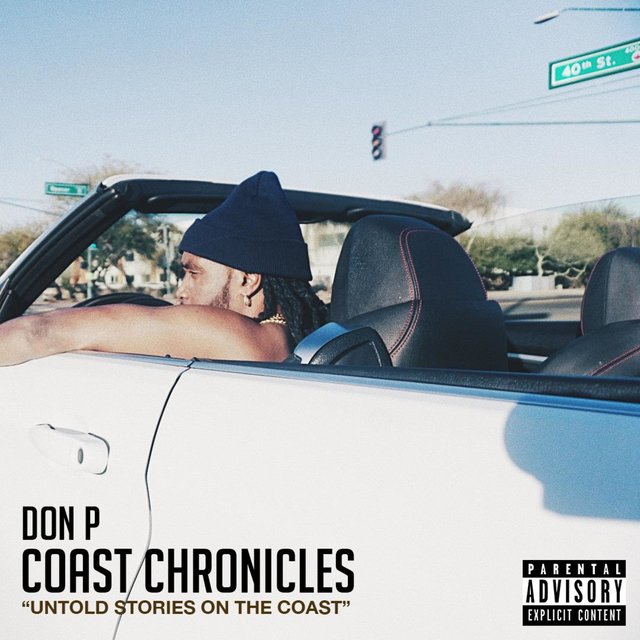 Coast Chronicles