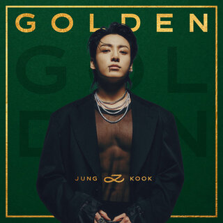 Jung Kook - TIDAL