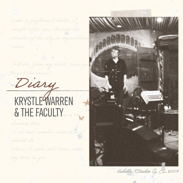 Diary [Remastered]