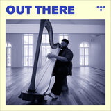 Cover art for album Out There: Best New Jazz by TIDAL