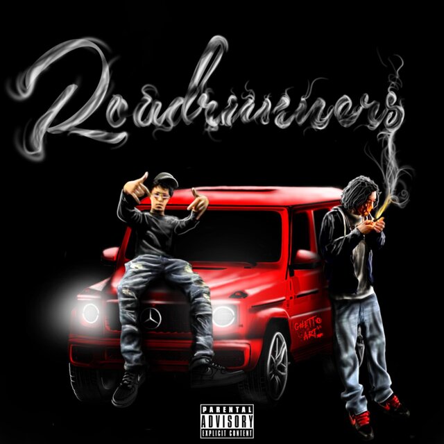 Roadrunners