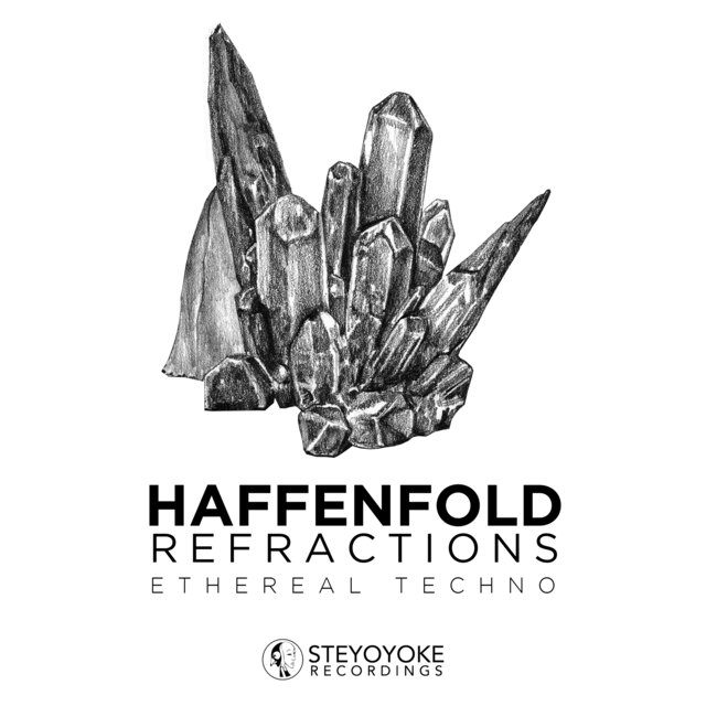 Refractions: Ethereal Techno