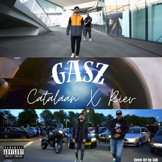 Gasz