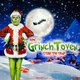Cover art for album GrinchToven "Stole The Trap" by Zaytoven