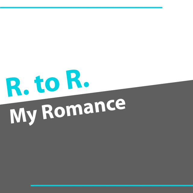 My Romance (Digital Only)