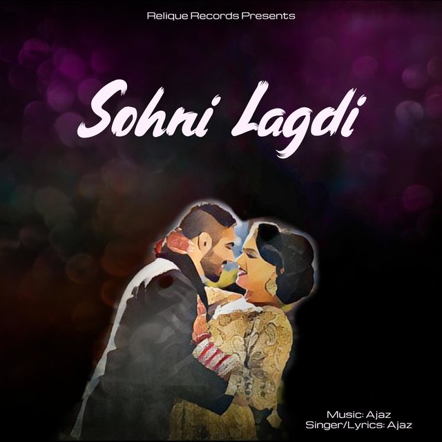 Sohni Lagdi