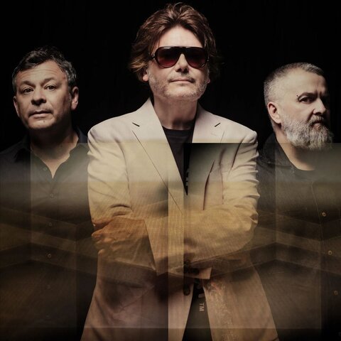 Manic Street Preachers - TIDAL