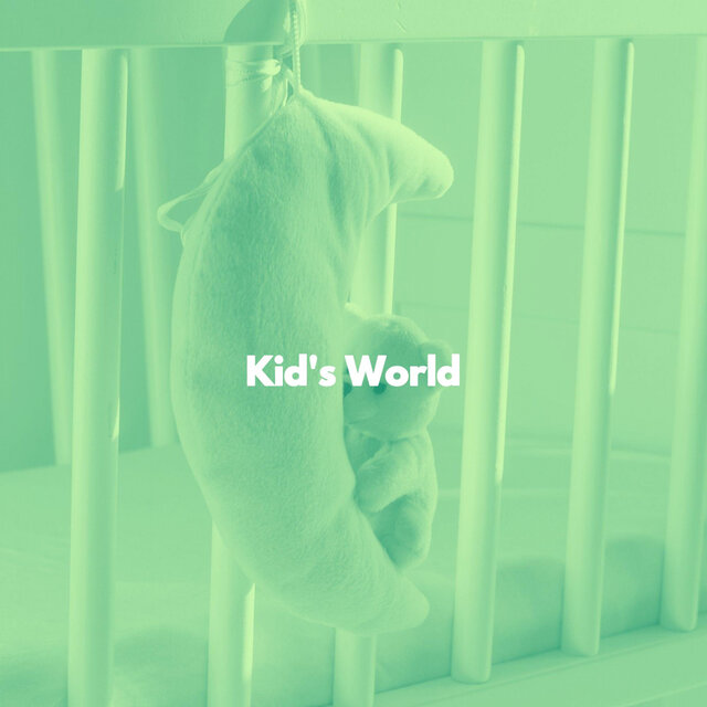 Kid's World