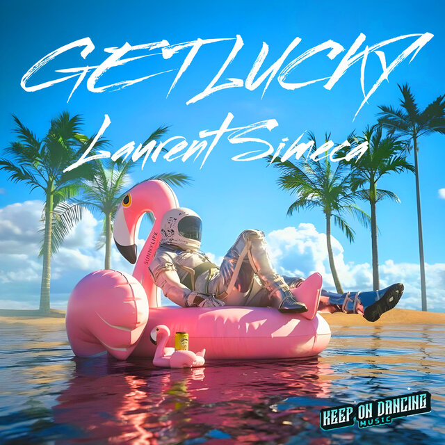 Get Lucky