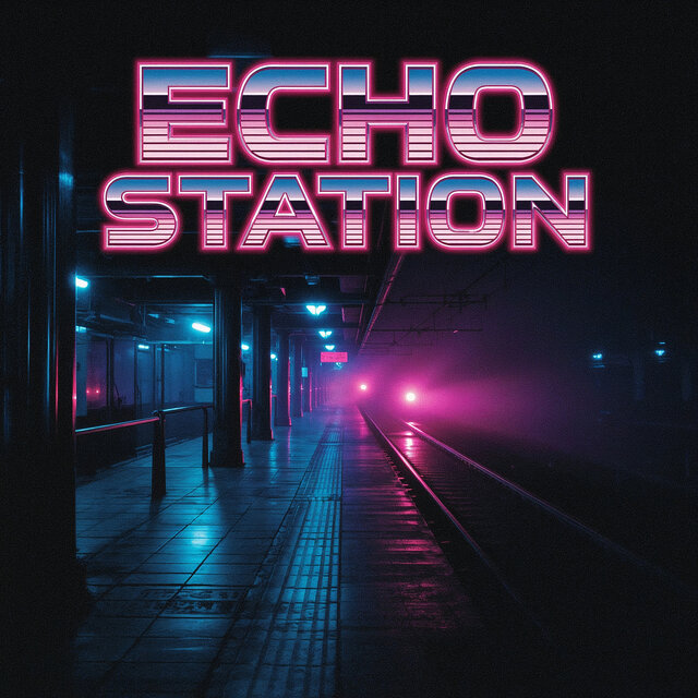 Echo Station