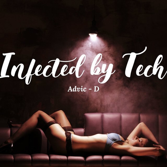 Infected By Tech