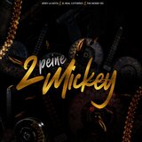 2 Peine Mickey