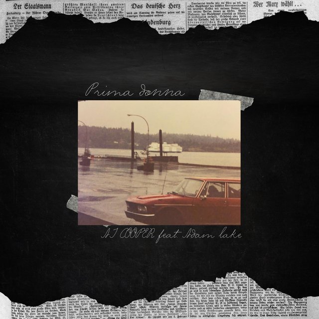 Prima Donna (feat. Adam lake)