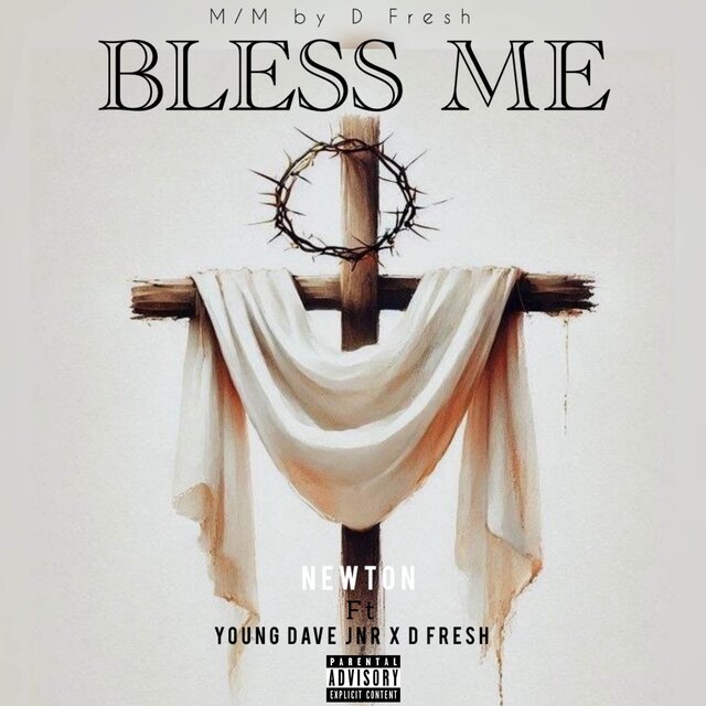 Bless Me