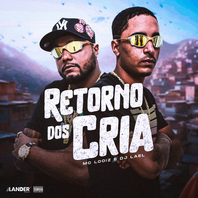 Retorno Dos Cria