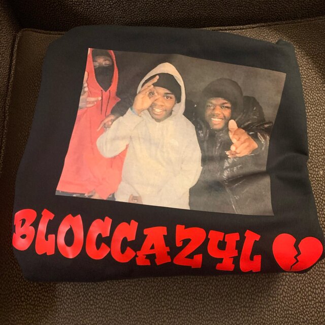 Bloccaz4L