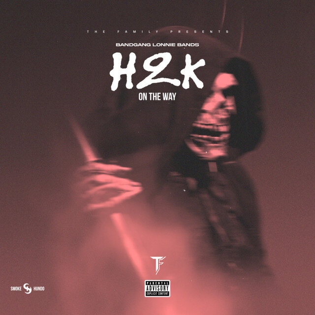 H2K On The Way