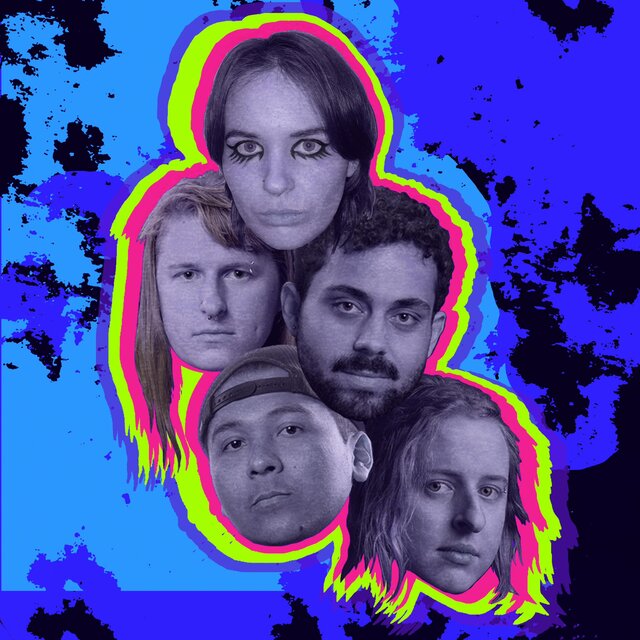 The Strange EP