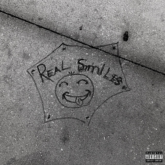 REAL SMILES