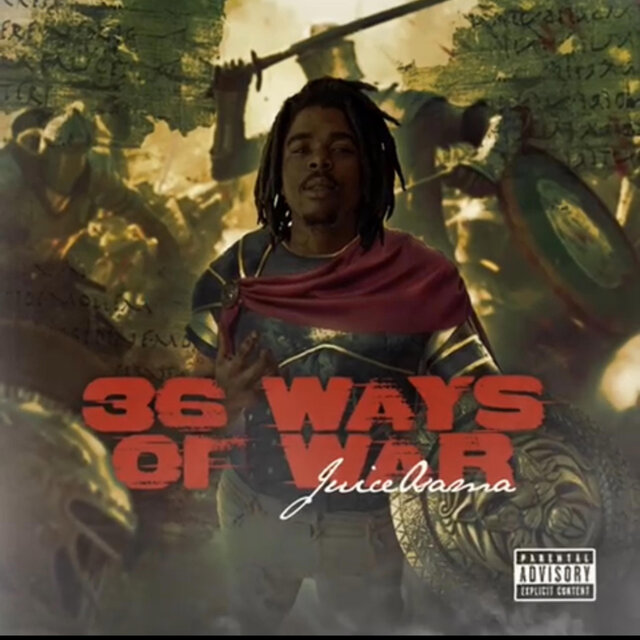 36 ways of war