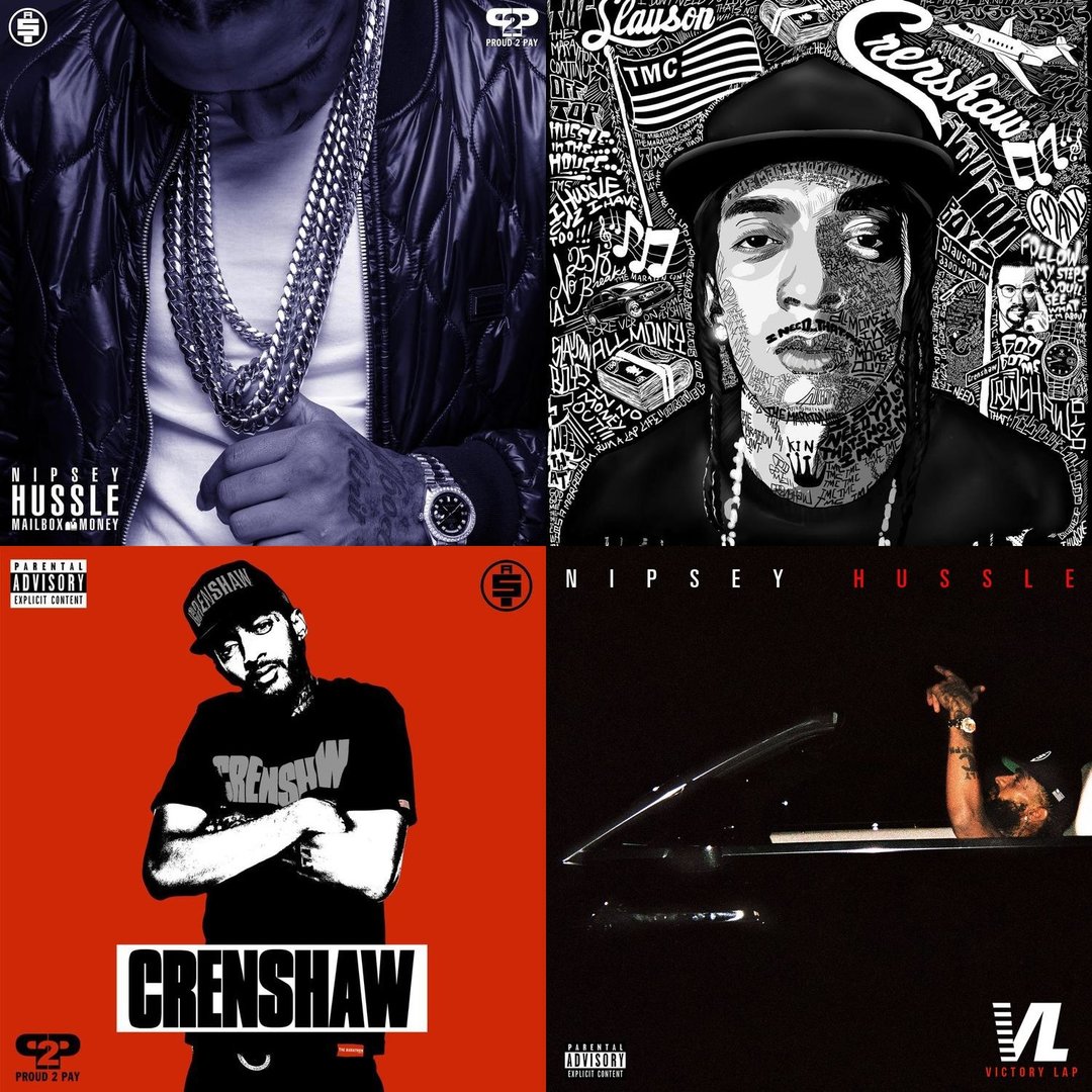 Negy Nipsey