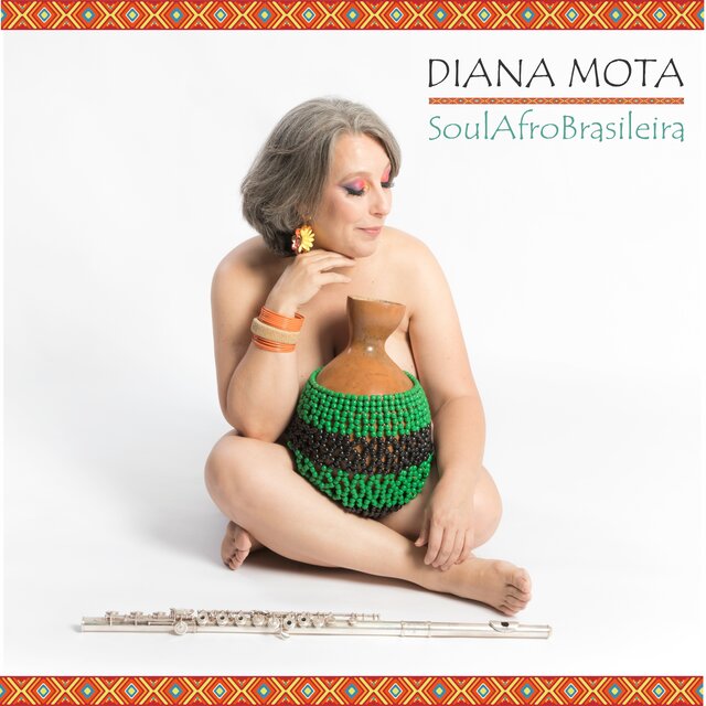 Soulafrobrasileira