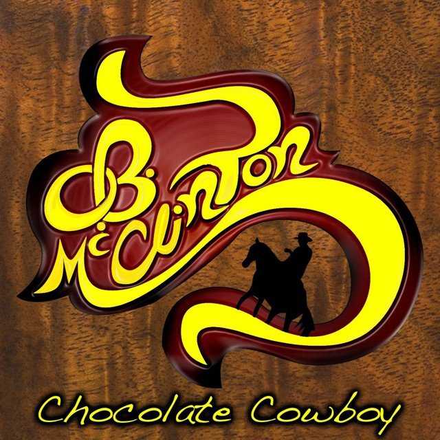 Chocolate Cowboy