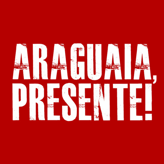 Araguaia, Presente! (Trilha Sonora)