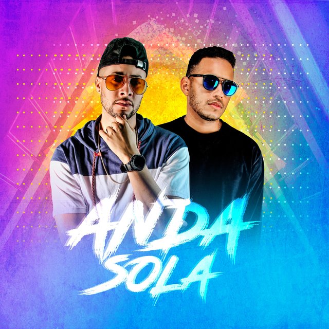 Anda Sola