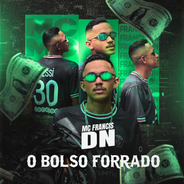 O Bolso Forrado