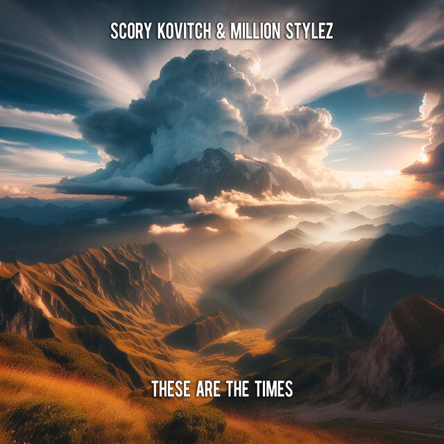 These Are The Times
