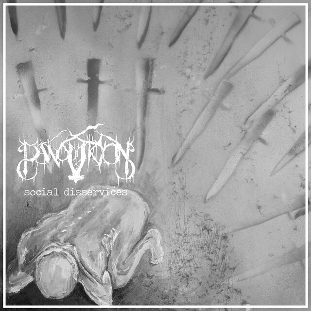 Social Disservices (Remixed & Remastered 2016)