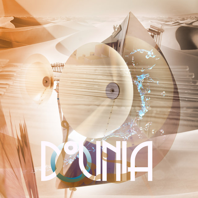 DOUNIA
