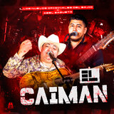 El Caimán (En Vivo)